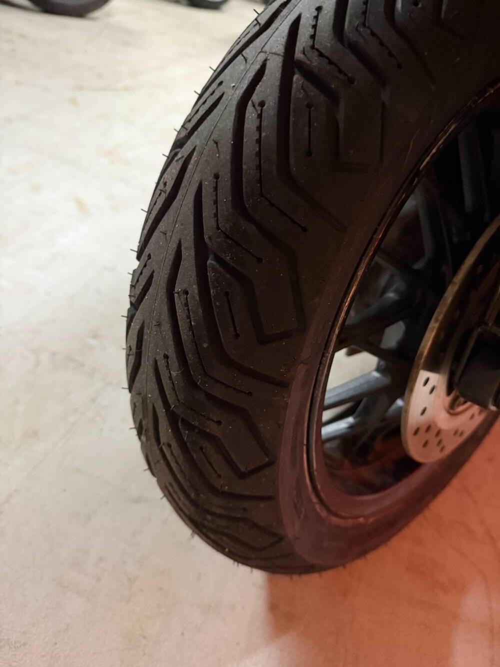 Honda ADV 350 (2022 - 24) (8)