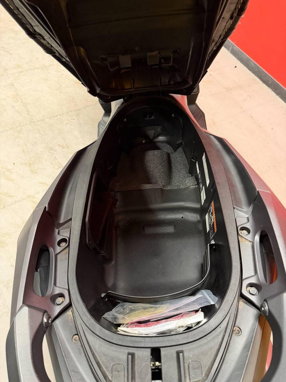 Honda ADV 350 (2022 - 24) (5)