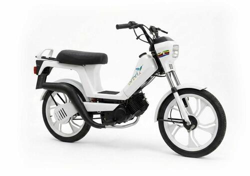 Tomos Colibr&igrave; 50 TL