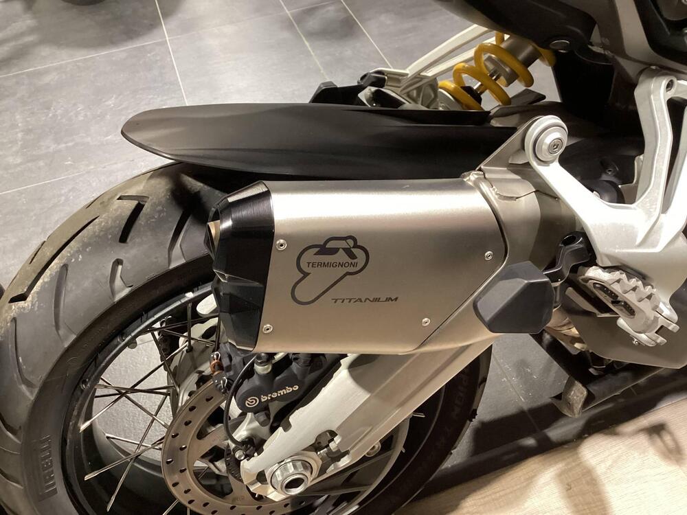 Ducati Multistrada 1260 Enduro (2019 - 21) (6)
