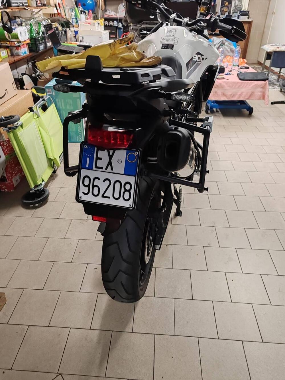 Triumph Tiger 900 Rally (2020 - 23) (3)