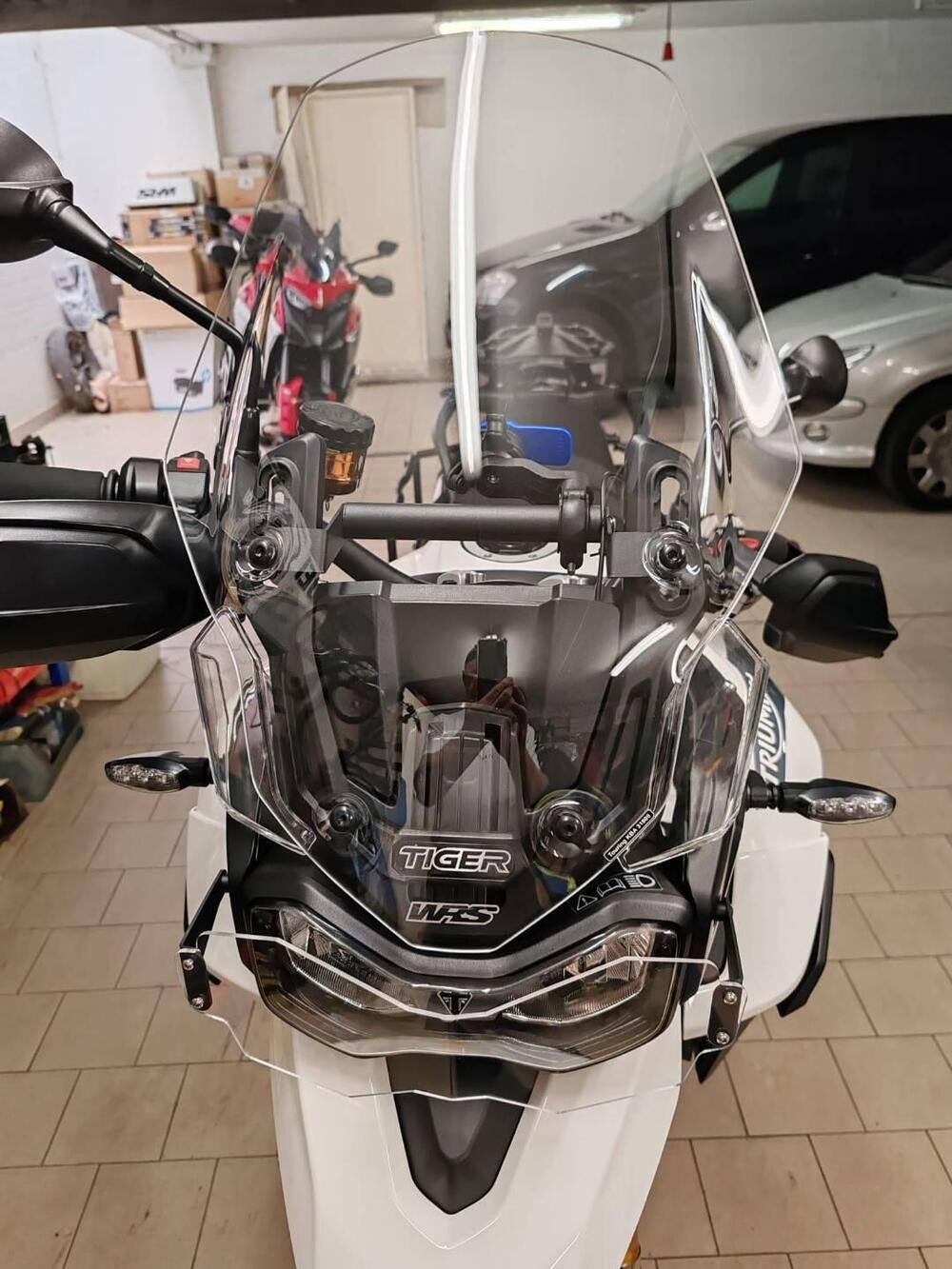 Triumph Tiger 900 Rally (2020 - 23) (4)