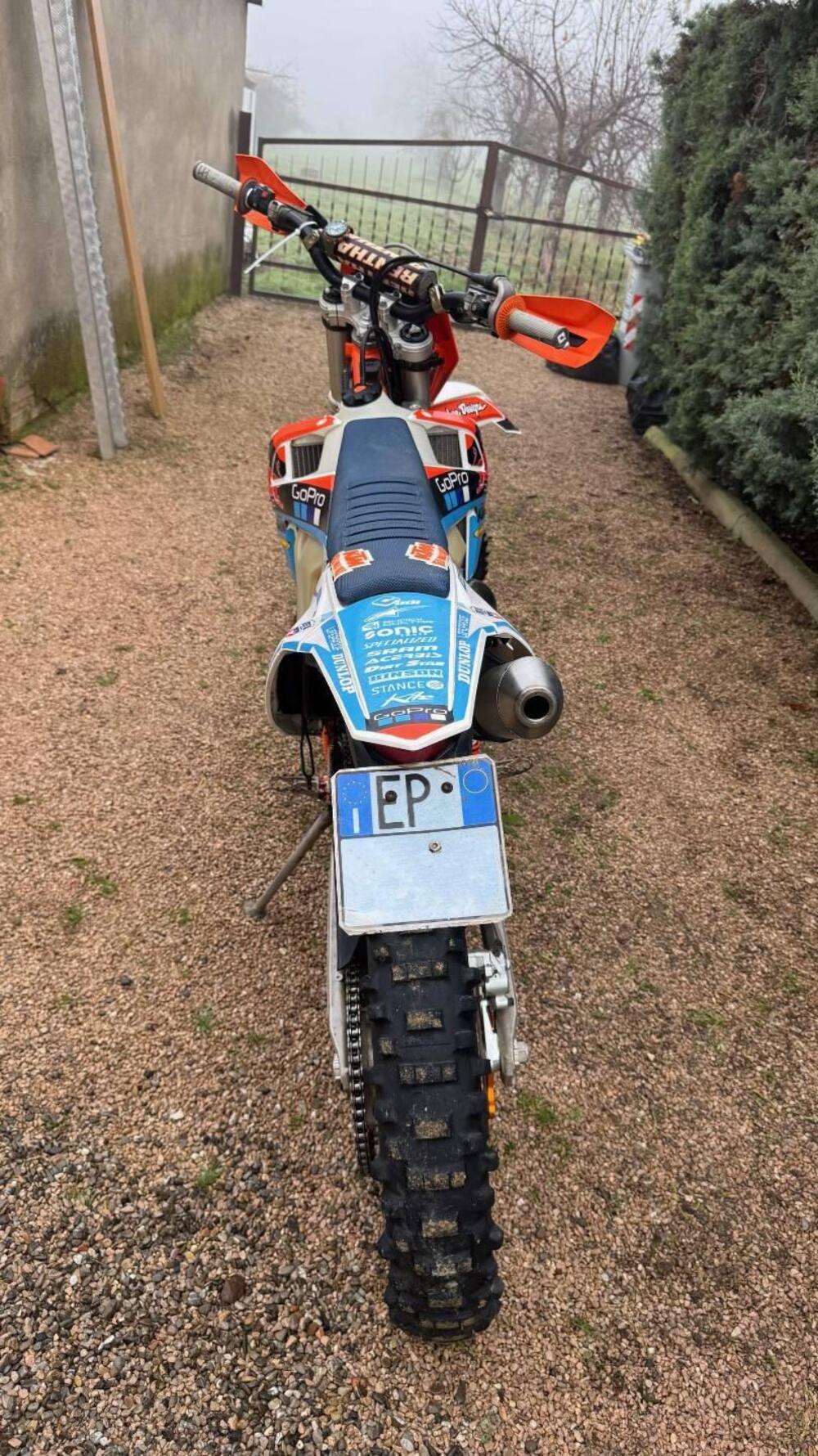 KTM 300 EXC E TPI (2019) (4)