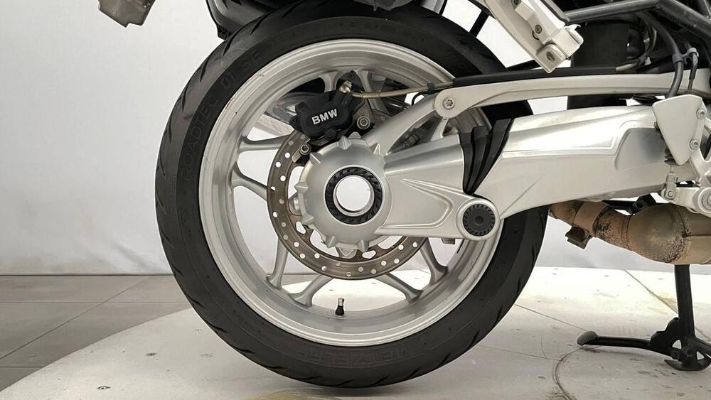 Bmw R 1200 R (2006 - 11) (6)
