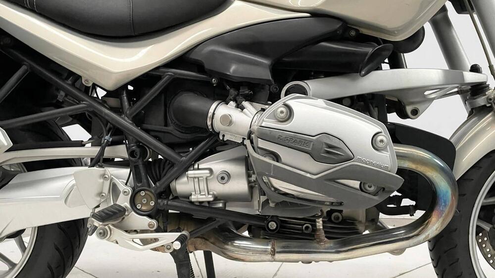 Bmw R 1200 R (2006 - 11) (7)