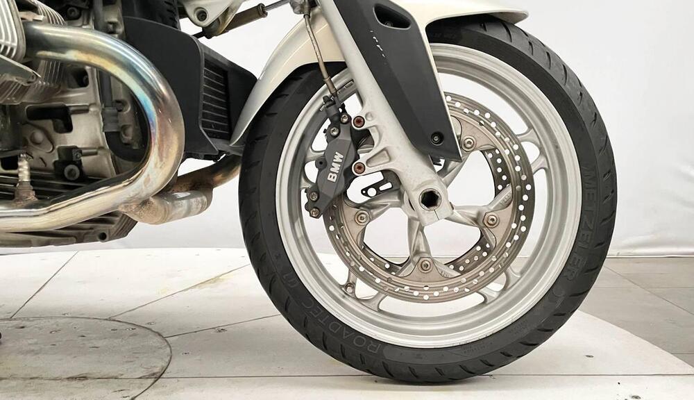 Bmw R 1200 R (2006 - 11) (8)