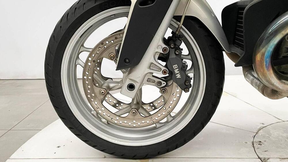 Bmw R 1200 R (2006 - 11) (3)