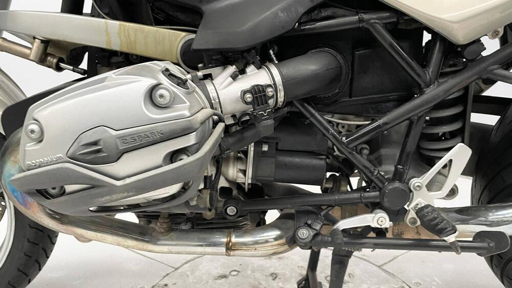 Bmw R 1200 R (2006 - 11) (4)