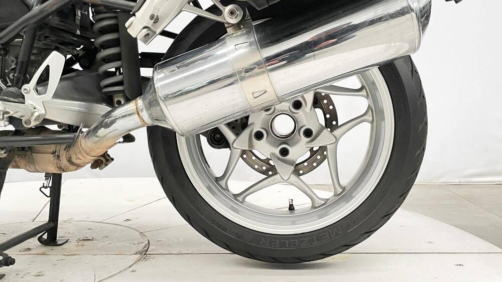 Bmw R 1200 R (2006 - 11) (5)