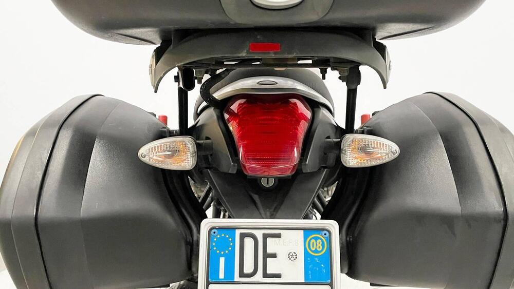 Bmw R 1200 R (2006 - 11) (16)