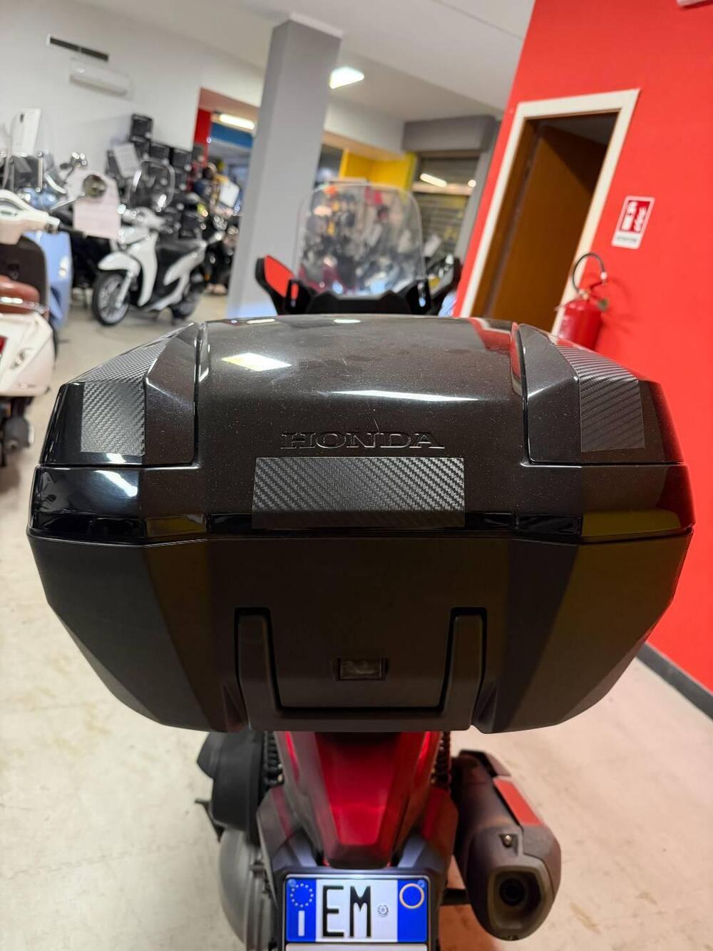 Honda Forza 300 Deluxe ABS (2018 - 20) (6)