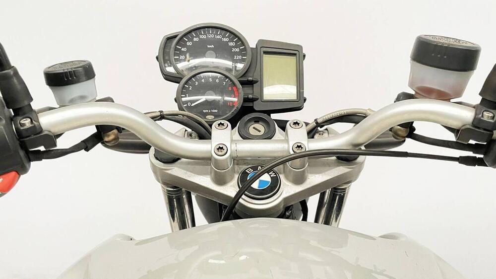 Bmw R 1200 R (2006 - 11) (12)