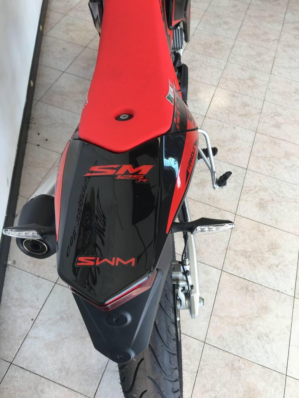 Swm SM 125 R (2025 - 26) (4)