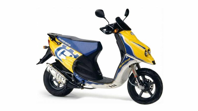 Husqvarna WRS 50 WRS 50 H2O