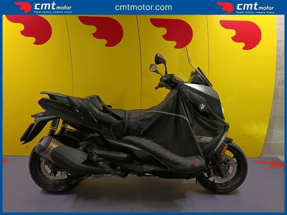 Bmw C 400 GT (2019 - 20)