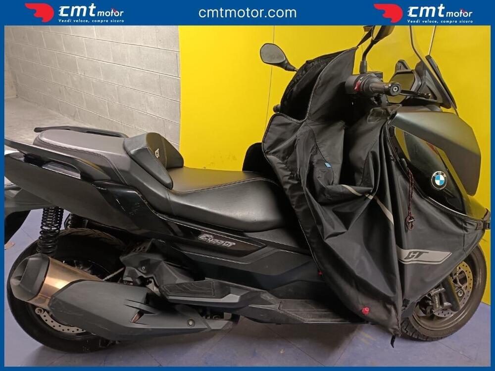 Bmw C 400 GT (2019 - 20) (3)