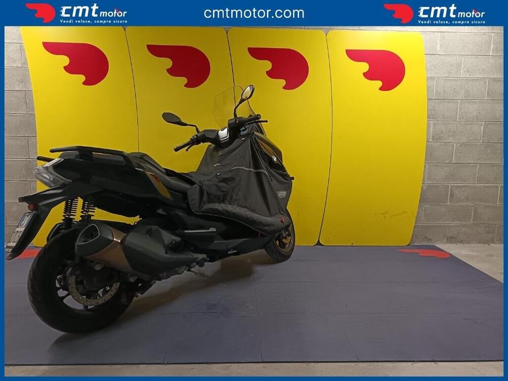 Bmw C 400 GT (2019 - 20) (4)
