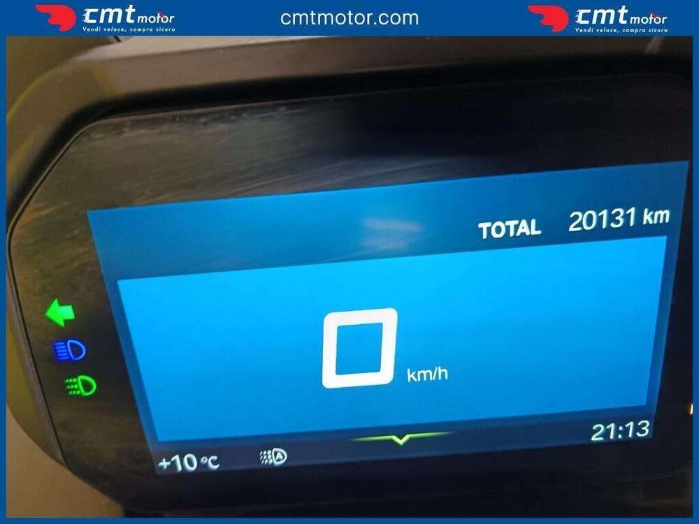 Bmw C 400 GT (2019 - 20) (5)