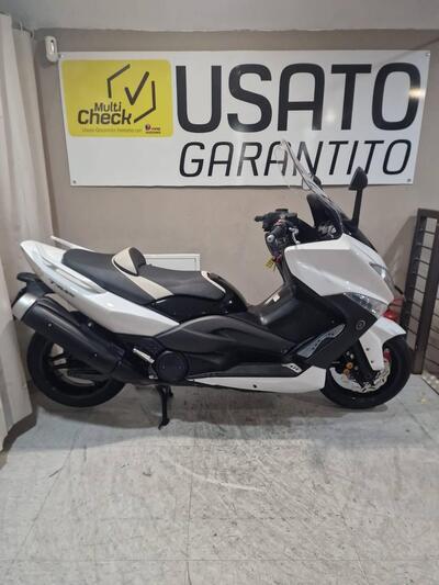 Yamaha T-Max 500 (2008 - 12) usata