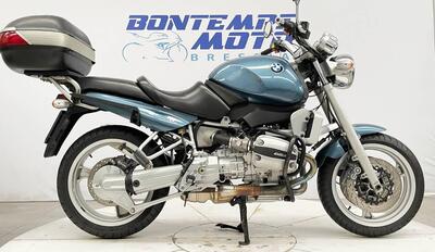 Bmw R 1100 R usata