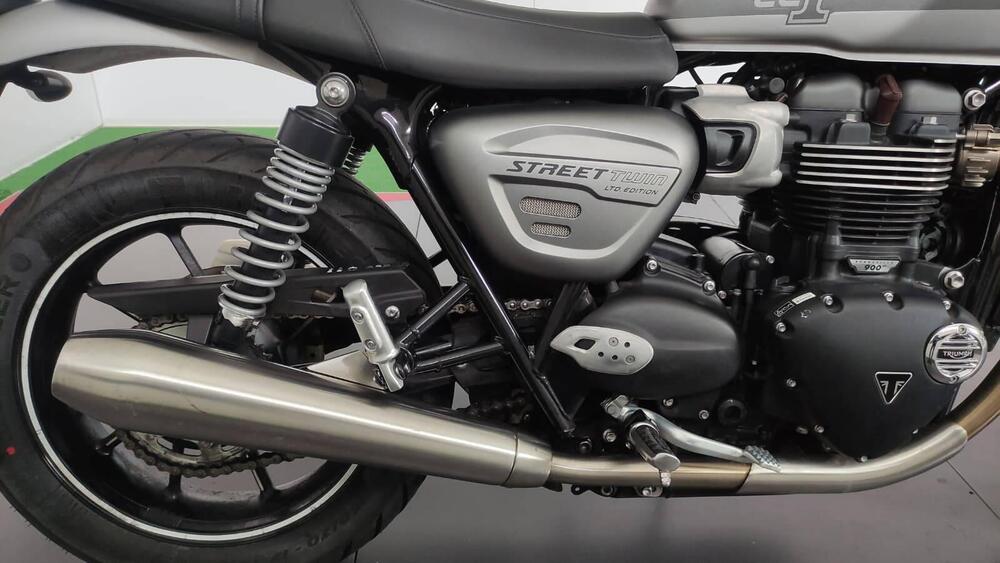 Triumph Street Twin EC1 Special Edition (2022 - 23) (6)