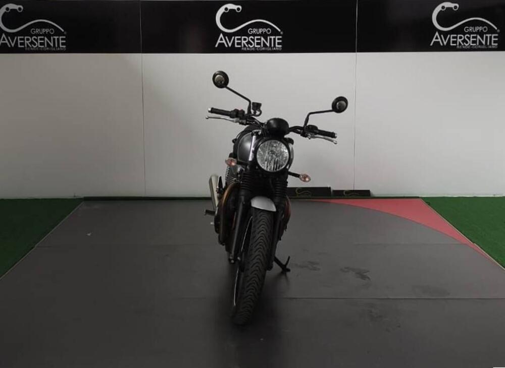 Triumph Street Twin EC1 Special Edition (2022 - 23) (7)