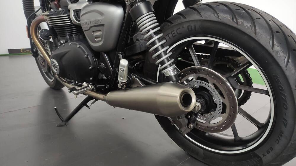 Triumph Street Twin EC1 Special Edition (2022 - 23) (11)