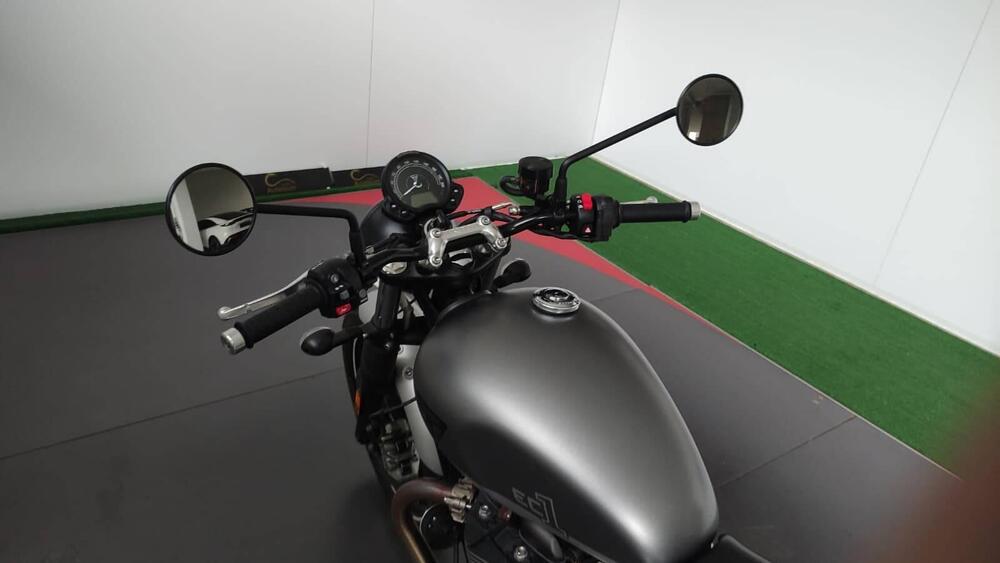 Triumph Street Twin EC1 Special Edition (2022 - 23) (13)