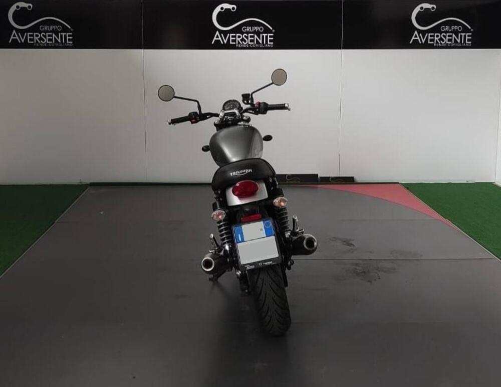 Triumph Street Twin EC1 Special Edition (2022 - 23) (15)