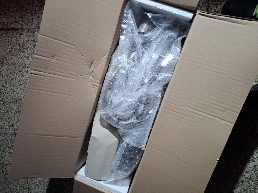 HGS Marmitta Factory Husqvarna FC 250 4T (3)