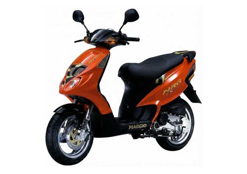Piaggio NRG 50 mc2 DD