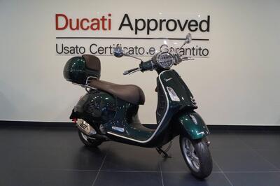 Vespa GTS 300 Hpe Touring (2019) usata