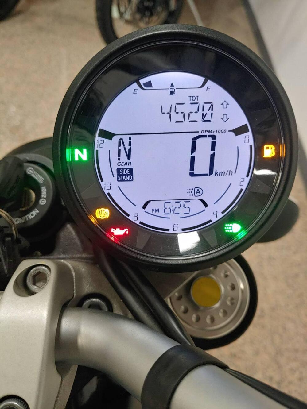 Ducati Scrambler 800 Icon (2021 - 22) (3)