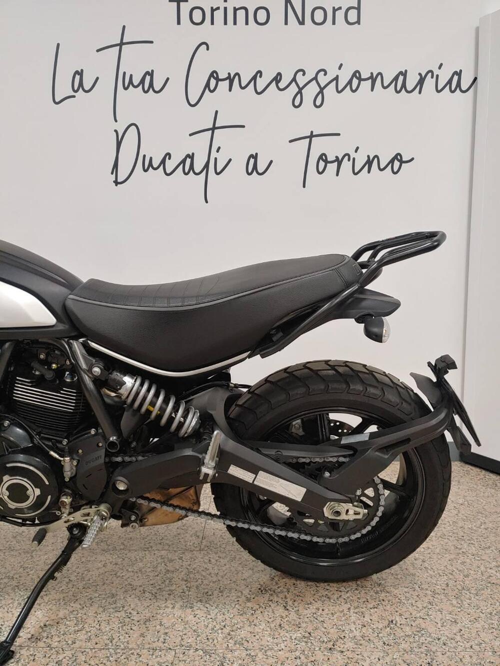 Ducati Scrambler 800 Icon (2021 - 22) (6)