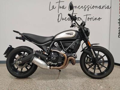 Ducati Scrambler 800 Icon (2021 - 22) usata