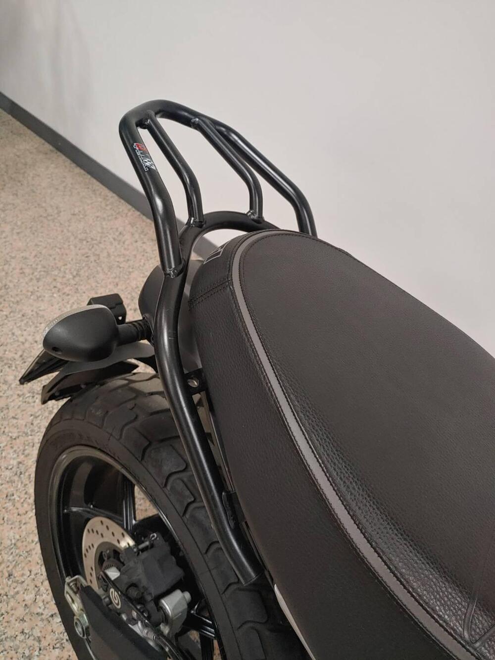 Ducati Scrambler 800 Icon (2021 - 22) (9)