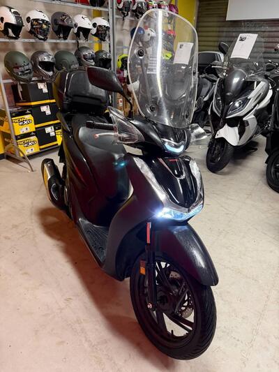 Honda SH 125i Sport (2022 - 23) usata