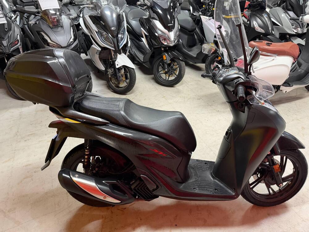 Honda SH 125i Sport (2022 - 23) (3)