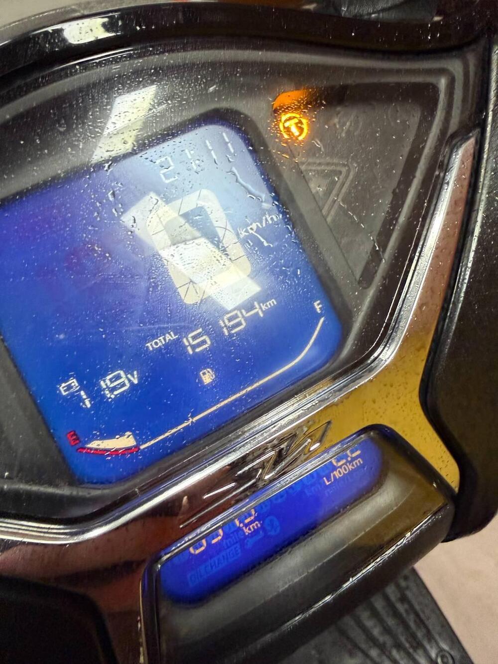 Honda SH 125i Sport (2022 - 23) (6)