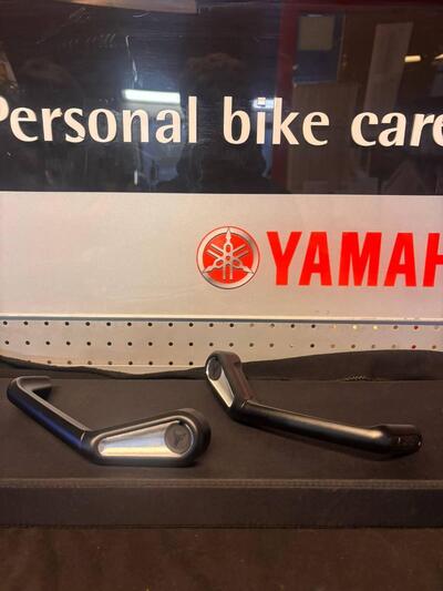 Paramani mt 09 bme285f00000 Yamaha