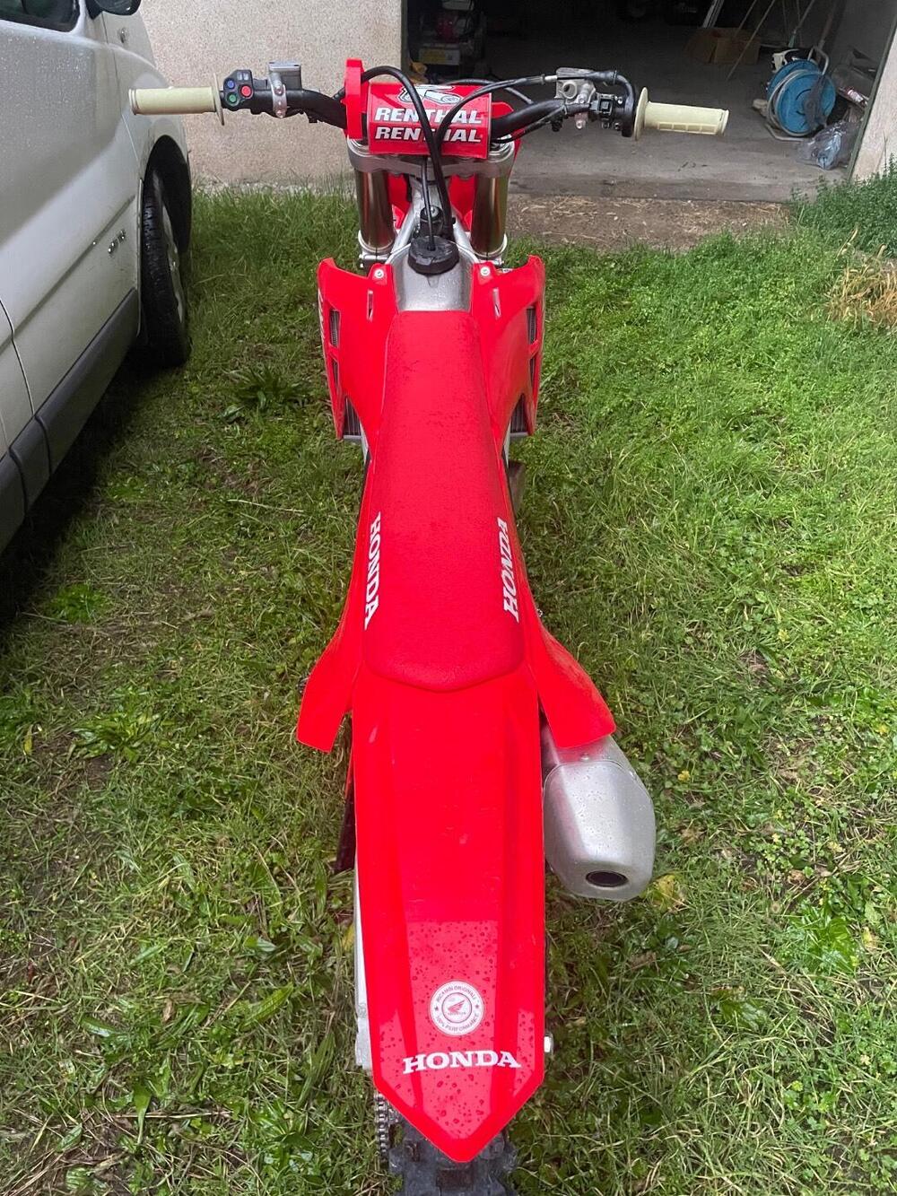 Honda CRF 450 R (2026) (3)