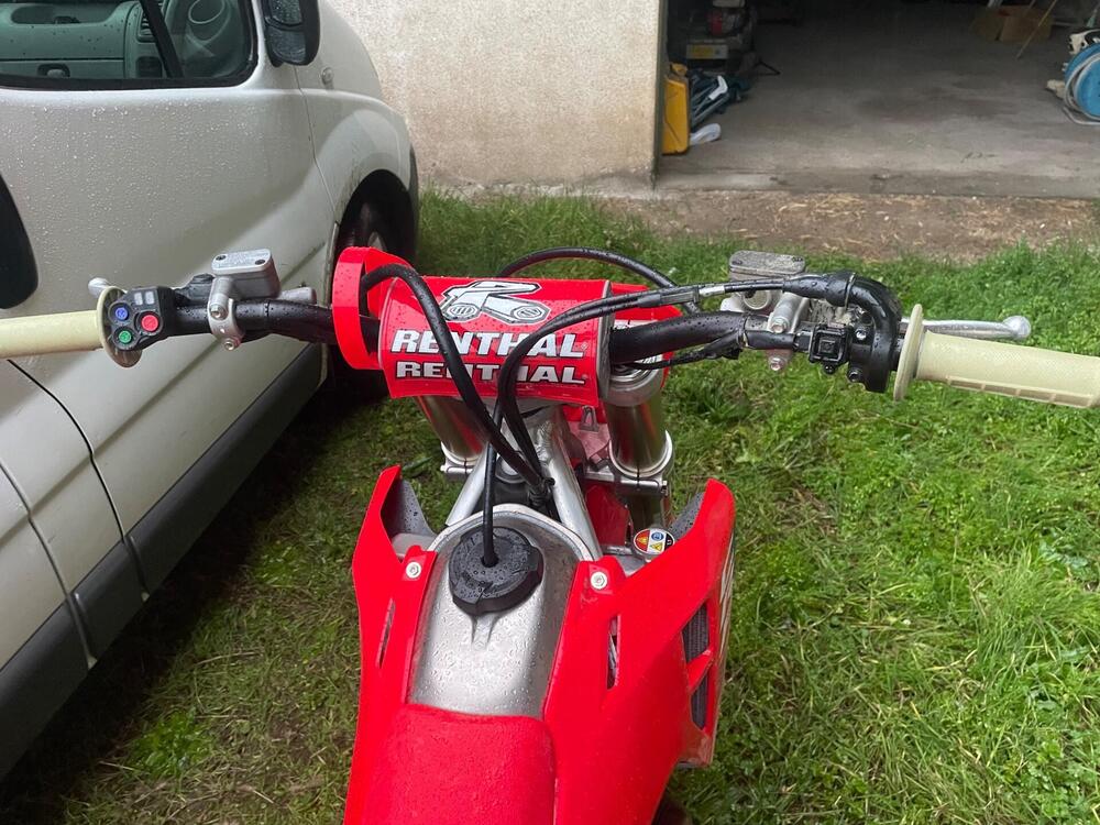 Honda CRF 450 R (2026) (5)