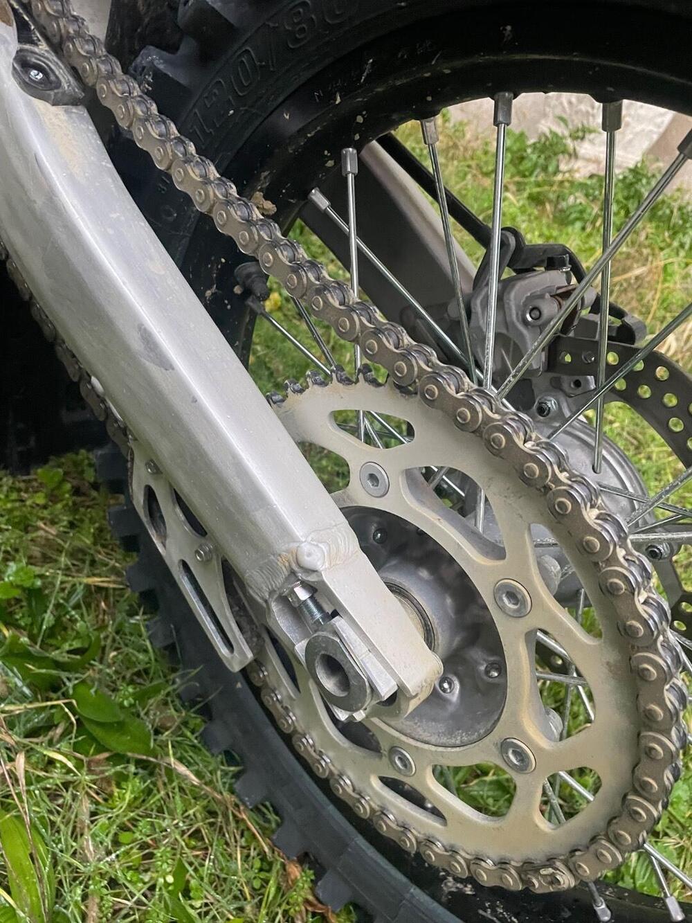 Honda CRF 450 R (2026) (6)