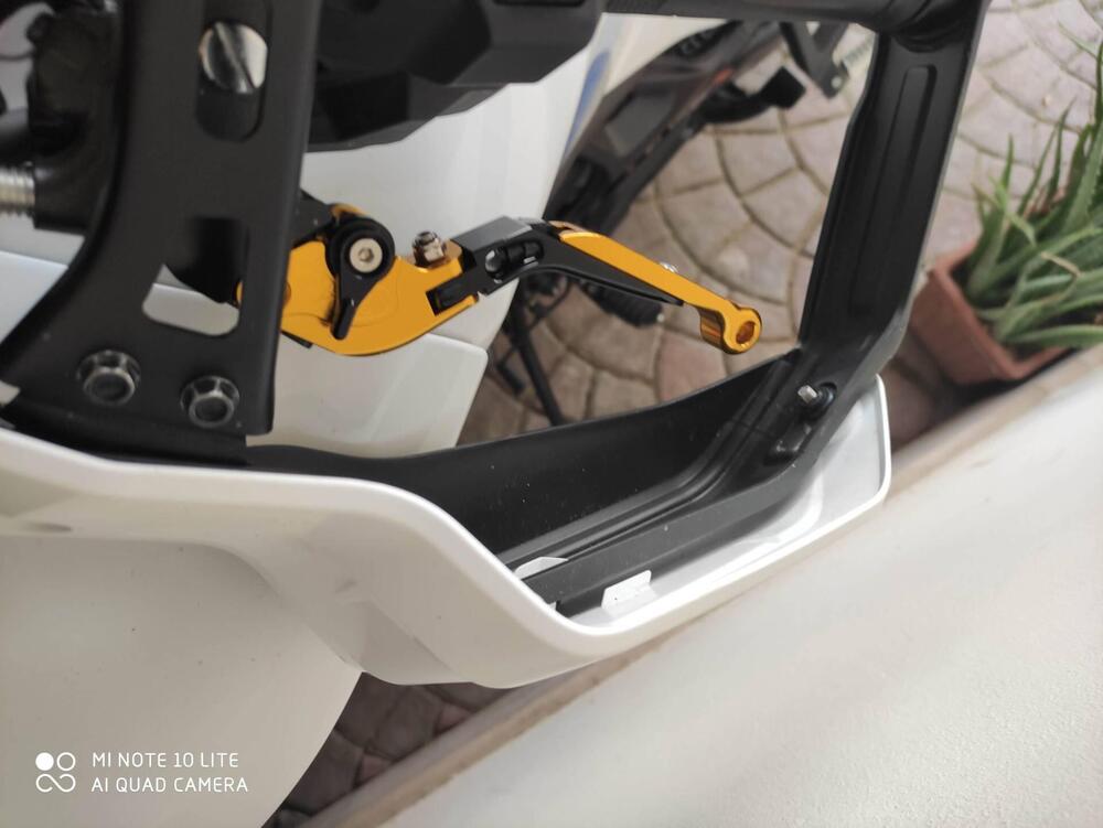 Honda Transalp XL750 (2023 - 24) (2)