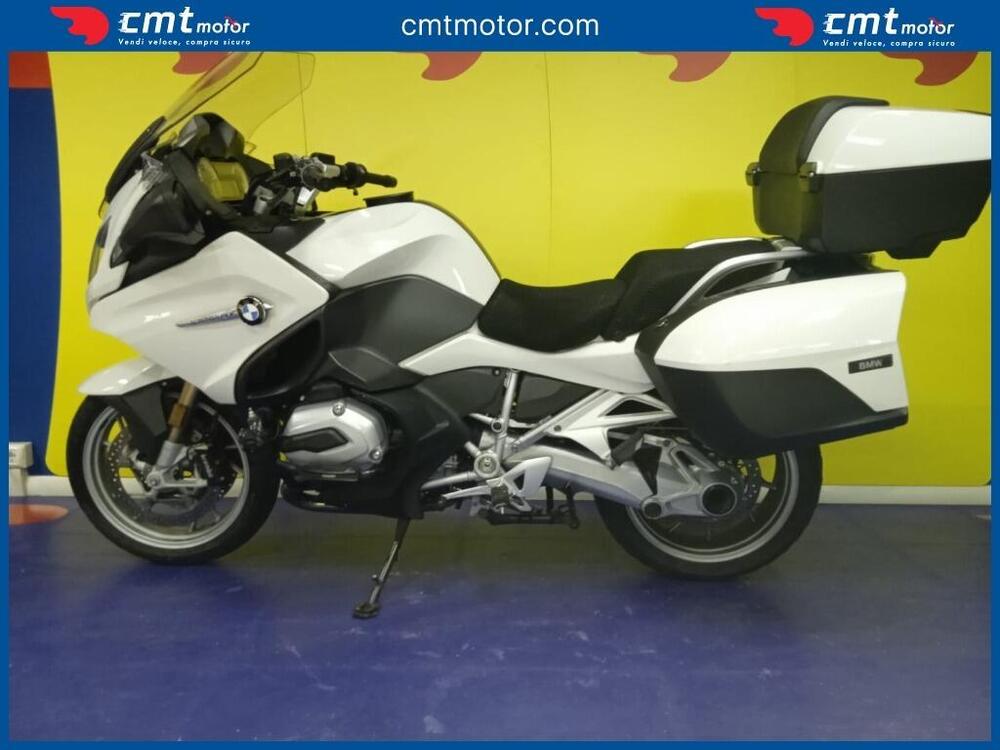 Bmw R 1200 RT (2017 - 18) (3)