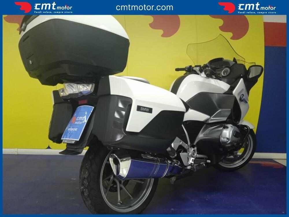 Bmw R 1200 RT (2017 - 18) (4)