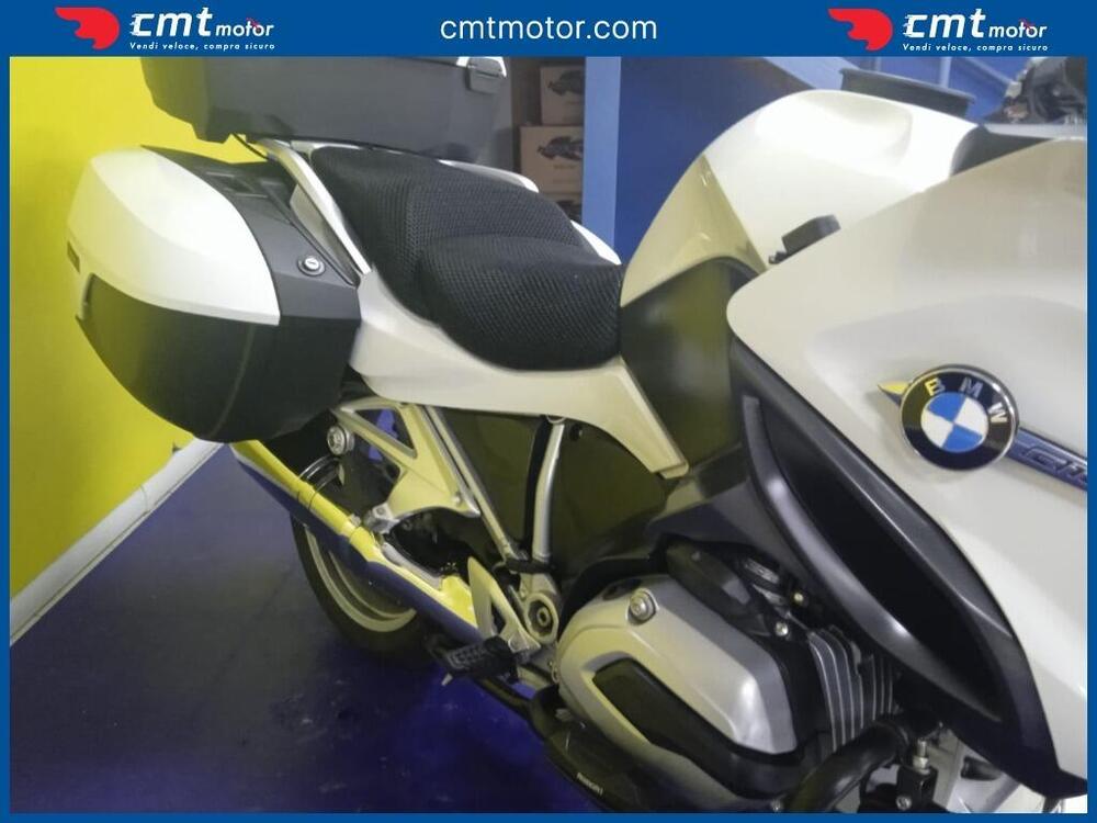 Bmw R 1200 RT (2017 - 18) (6)