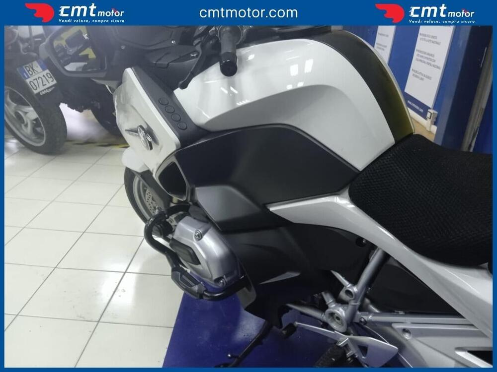 Bmw R 1200 RT (2017 - 18) (7)