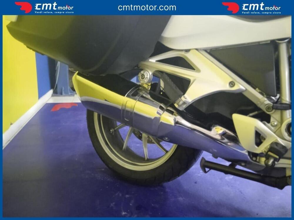 Bmw R 1200 RT (2017 - 18) (8)