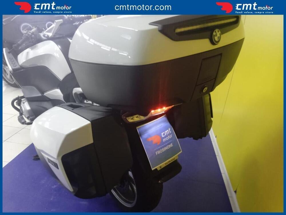 Bmw R 1200 RT (2017 - 18) (10)